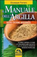 Il manuale dell'argilla