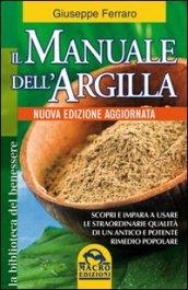 Il manuale dell'argilla