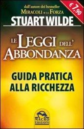 Le leggi dell'abbondanza. Guida pratica alla ricchezza