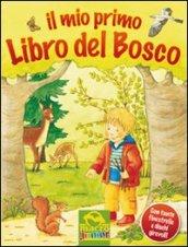 Il mio primo libro del bosco. Libro pop-up. Ediz. illustrata