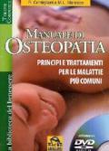 Manuale di Osteopatia (Biblioteca del benessere)