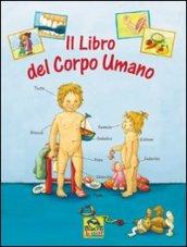 Il libro del corpo umano