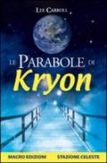 Le parabole di Kryon