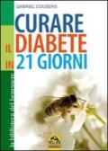 Curare il diabete in 21 giorni