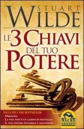 Le 3 chiavi del tuo potere