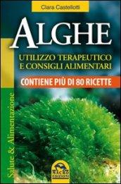 Alghe. Utilizzo Terapeutico E Consi