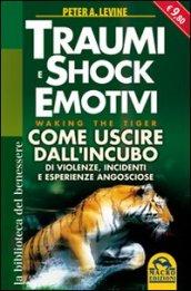 Traumi E Shock Emotivi