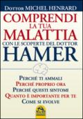 Comprendi la tua malattia con le scoperte del dottor Hamer