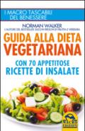 Guida alla dieta vegetariana