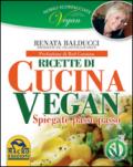 Nobili scorpacciate vegan. Ricette di cucina vegan