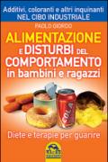 Alimentazione e disturbi del comportamento in bambini e ragazzi