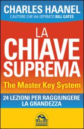 La chiave suprema