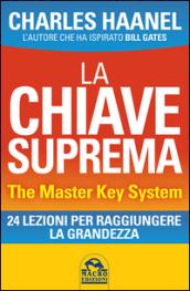 La chiave suprema