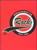 Enciclopedia del rock