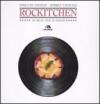 Rockitchen. 30 menu per 30 dischi