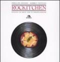 Rockitchen. 30 menu per 30 dischi