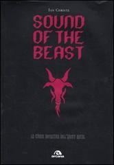 Sound of the beast. La storia definitiva dell'heavy metal