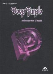 Deep Purple. Smoke on the water. La biografia