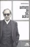 Battiato on the beach