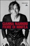 Gianna Nannini. Fiore di ninfea