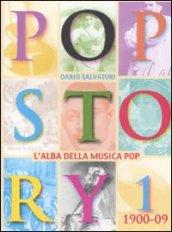 Pop story: 1