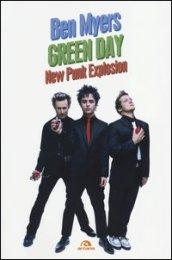 Green Day. New punk explosion