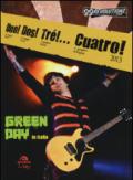 Uno! Dos! Tré!... Cuatro! Green Day in Italia