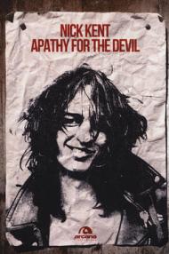 Apathy for the devil. Memorie dagli anni Settanta