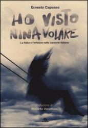 Ho visto Nina volare. La fiaba e l'infanzia nella canzone italiana