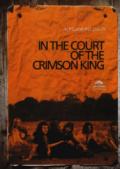 In the court of the Crimson King