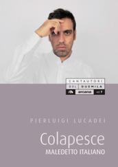 Colapesce. Maledetto italiano