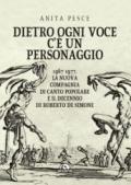 Dietro ogni voce c'è un personaggio