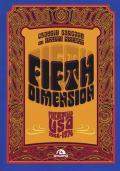 Fifth dimension. Psichedelia USA 1966-1974