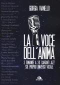 La voce dell'anima. 3 domande a 30 cantanti jazz sul proprio universo vocale