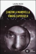 Vinicio Capossela. Canzoni a manovella