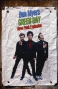 Green Day. New punk explosion