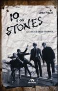 Io e gli Stones. La nascita della leggenda