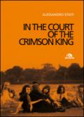 In the court of the Crimson King