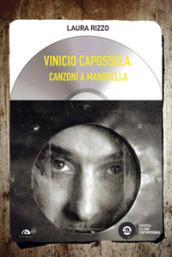 Vinicio Capossela. Canzoni a manovella