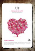 U2. The name of love. Testi commentati