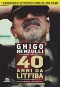 40 anni da Litfiba