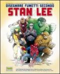 Disegnare fumetti secondo Stan Lee