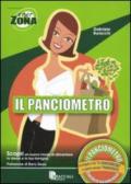 Il panciometro. Con CD-ROM