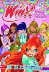 Il castello. Winx Club