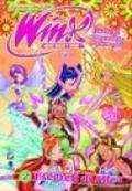 I segreti di Alfea. Winx Club