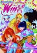 I ragazzi di Fonterossa. Winx Club