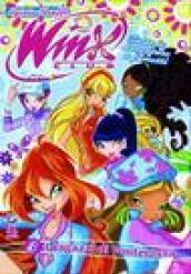 I ragazzi di Fonterossa. Winx Club