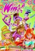 Un'amica per Bloom. Winx Club. Ediz. illustrata