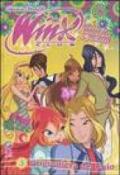 Prigioniera del buio. Winx Club. Ediz. illustrata: 5