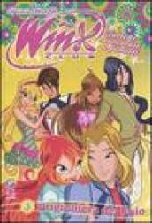 Prigioniera del buio. Winx Club. Ediz. illustrata: 5